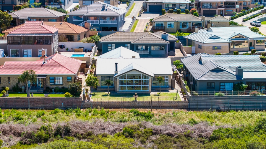3 Bedroom Property for Sale in Monte Christo Western Cape